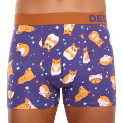 Boxer homme joyeux Dedoles Hamster (GMMT1128)