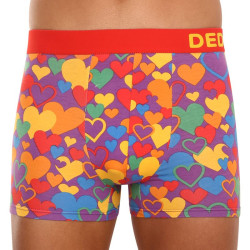 Boxers homme joyeux Dedoles Amour coloré (GMMT1315)