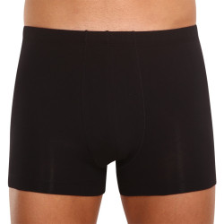 Boxers homme Covert noir (153096-000)