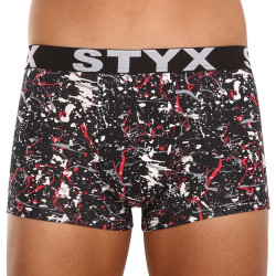 Boxers homme Styx art sports rubber oversized Jáchym (R850)