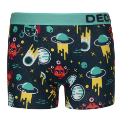 Boxers garçon joyeux Dedoles Aliens (GMBB160)