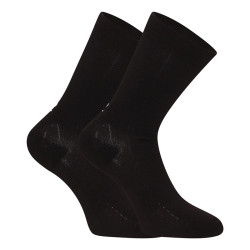 Chaussettes Mons Royale merino noir (100553-1169-001)