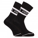 Chaussettes Mons Royale merino noir (100555-1160-092)