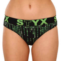 Culotte femme Styx art sports rubber code (IK1152)