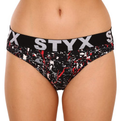 Culotte femme Styx art sports rubber Jáchym (IK850)