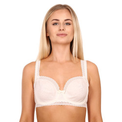 Soutien-gorge pour femmes Playtex avec armatures blanc (PX0007I2-03Z)