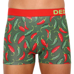 Boxers homme joyeux Dedoles Piments (D-M-UN-T-C-C-1564)