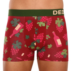 Boxers pour hommes joyeux Dedoles Wine time (D-M-UN-T-C-C-1325)