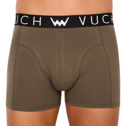 Boxers homme Vuch vert (Nathan)