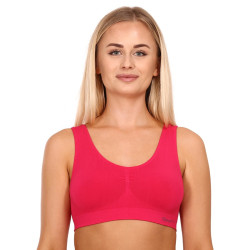 Soutien-gorge pour femmes Gina bamboo pink (07011)