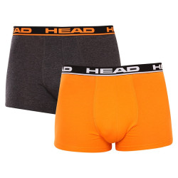 2PACK HEAD Boxers homme multicolore (701202741 016)