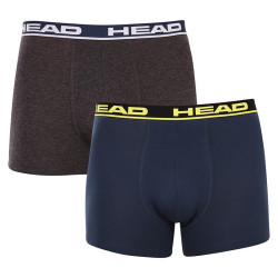 2PACK HEAD Boxers homme multicolore (701202741 017)