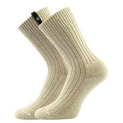 Chaussettes VoXX beige (Aljaska-beige)