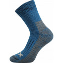 Chaussettes VoXX bleu (Alpin-petrol)