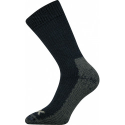 Chaussettes VoXX bleu foncé (Alpin-darkblue)