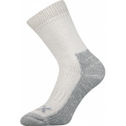 Chaussettes VoXX blanc (Alpin-white)