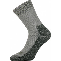 Chaussettes VoXX gris (Alpin-grey)