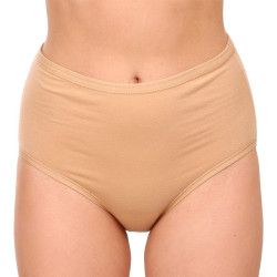 Culotte invisible pour femme Covert beige (157762-410)