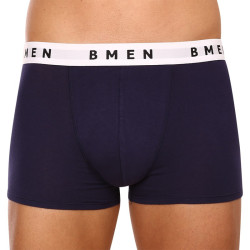 Boxers homme Bellinda bleu foncé (BU858315-190)