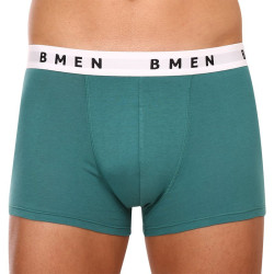 Boxers homme Bellinda vert (BU858315-102)