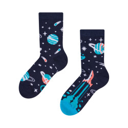 Chaussettes Happy Baby Dedoles Planets (D-K-SC-RS-C-C-251)