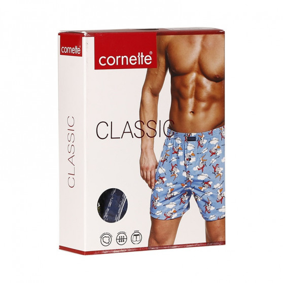 Caleçons homme Cornette Classic multicolore (001/128)