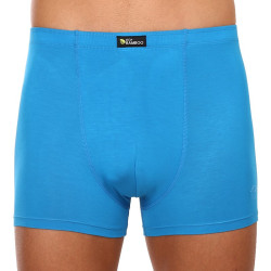 Boxers homme Gino bleu (73124)