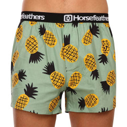 Caleçons homme Horsefeathers Frazier pineapple (AM166D)