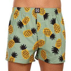 Caleçons pour hommes Horsefeathers Manny Pineapple (AM167C)