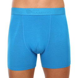 Boxers homme Gino bleu (74160-DxA)