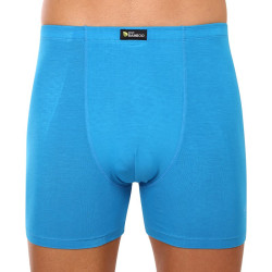 Boxers homme Gino bleu (74158)