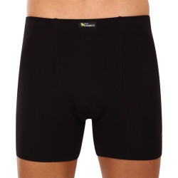 Boxers homme Gino noir (74158)