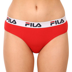 Culotte femme Fila rouge (FU6043-118)