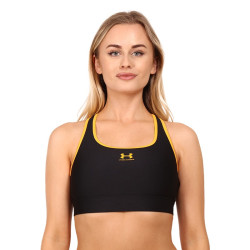 Soutien-gorge pour femmes Under Armour noir (1373865 003)