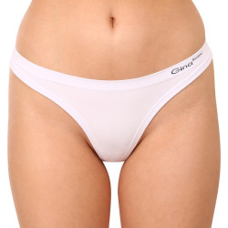 String femme Gina bambou blanc (05014-MxB)