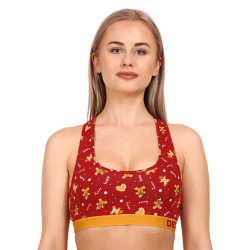 Soutien-gorge pour femmes Dedoles Gingerbread World (GMWB1150)