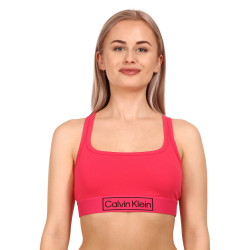 Soutien-gorge pour femmes Calvin Klein rose (QF6768E-XI9)