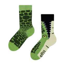 Chaussettes Happy Kids Dedoles Crocodile (GMKS074)