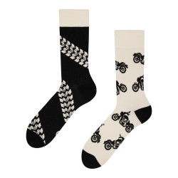 Happy Socks Dedoles Moto (GMRS247)