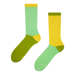 Chaussettes Dedoles hautes multicolores (D-U-SC-RSS-B-C-1224)