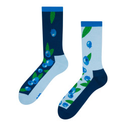 Happy Socks Dedoles Blueberry (D-U-SC-RSS-C-C-1651)