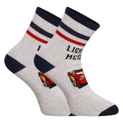 Chaussettes pour enfants E plus M Cars multicolore (52 34 7336 B)