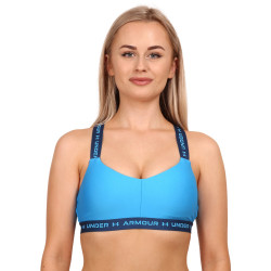 Soutien-gorge pour femmes Under Armour bleu (1361033 419)