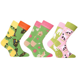 3PACK Les chaussettes du bonheur Dedoles (RS15485567)