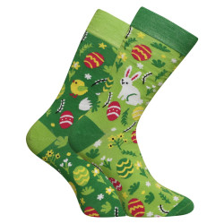 Chaussettes joyeuses Dedoles Lapin de Pâques (GMRS133)