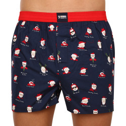 Caleçons homme Happy Shorts multicolore (HS 286)