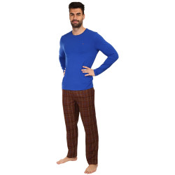 Pyjama homme Tommy Hilfiger multicolore (UM0UM01976 0TZ)