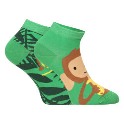 Chaussettes Joyeuses Dedoles Singe (GMLS117)