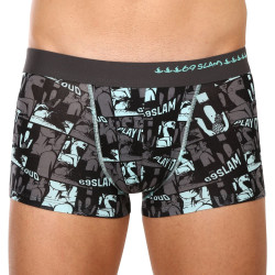 Boxers homme 69SLAM hip comix strip (MHBCXS-BB)