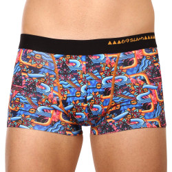 Boxers homme 69SLAM hip alien eye (MSYALE-PO)